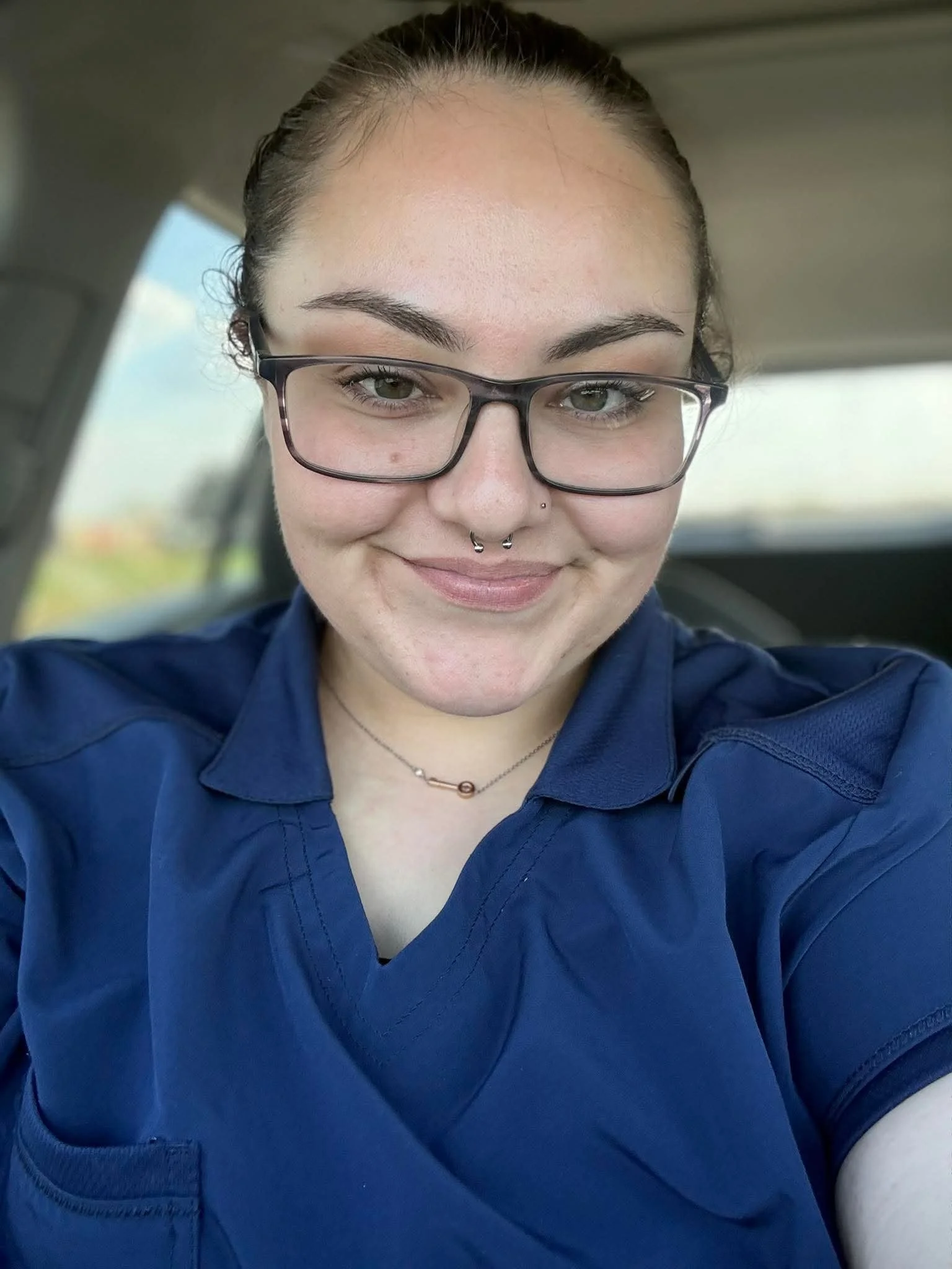 Kaitlyn Jordan endorses Rob Davis