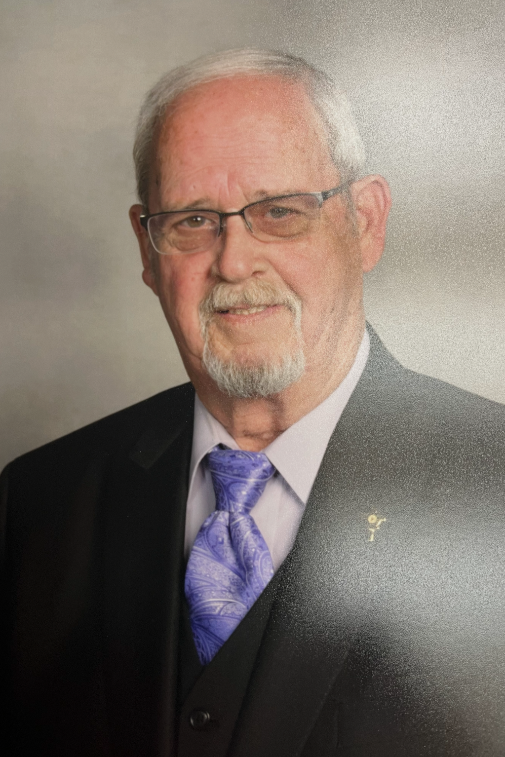 Fred LeValley endorses Rob Davis