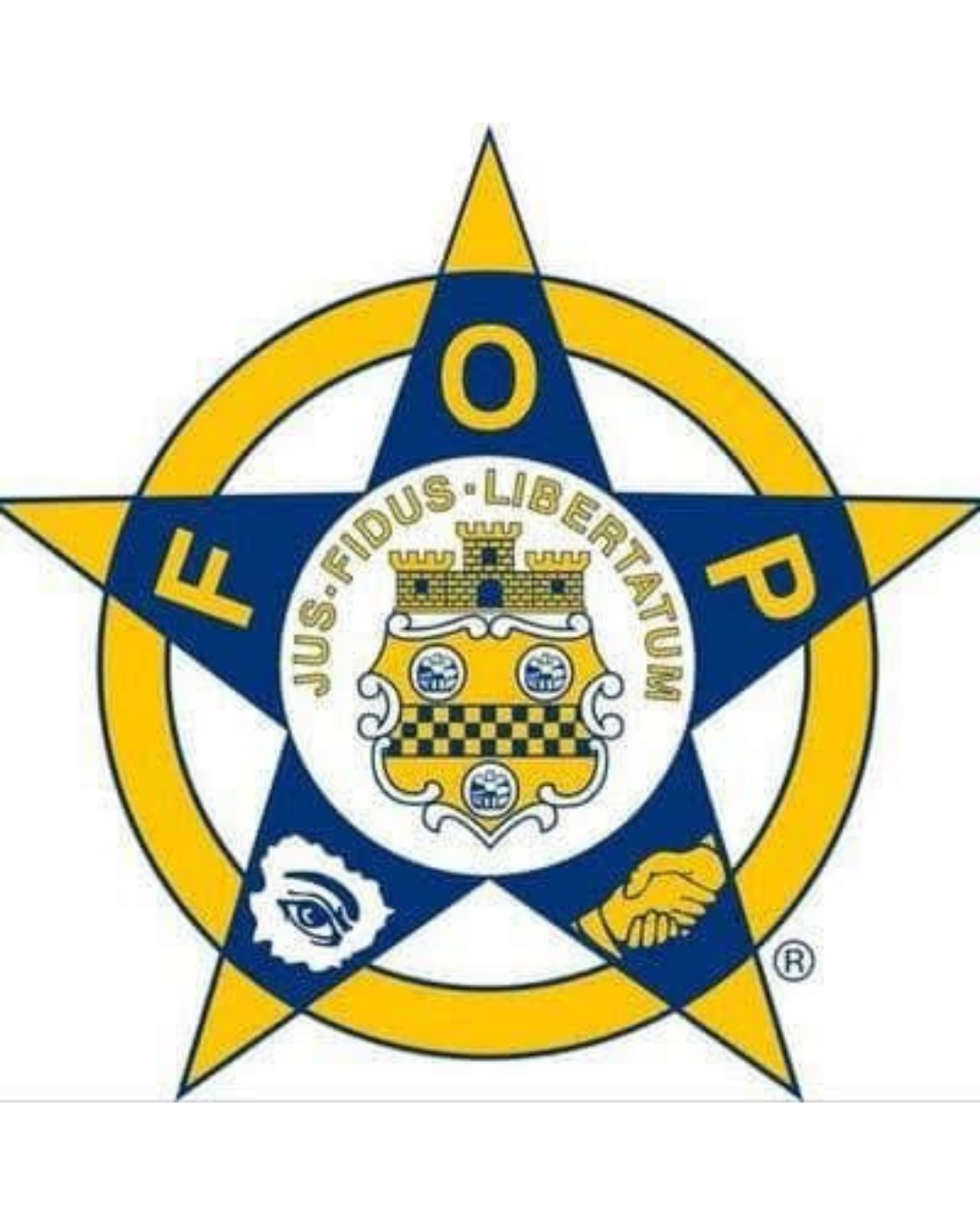 Perry FOP Endorses Rob Davis