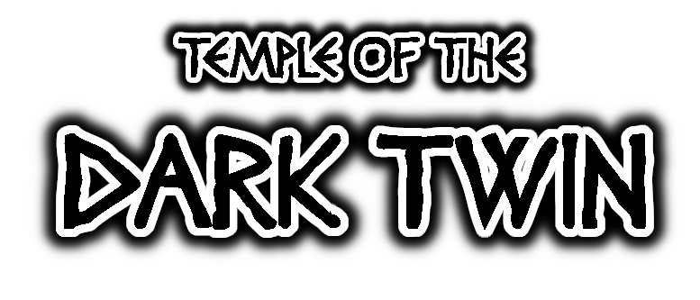 Temple of the Dark Twin