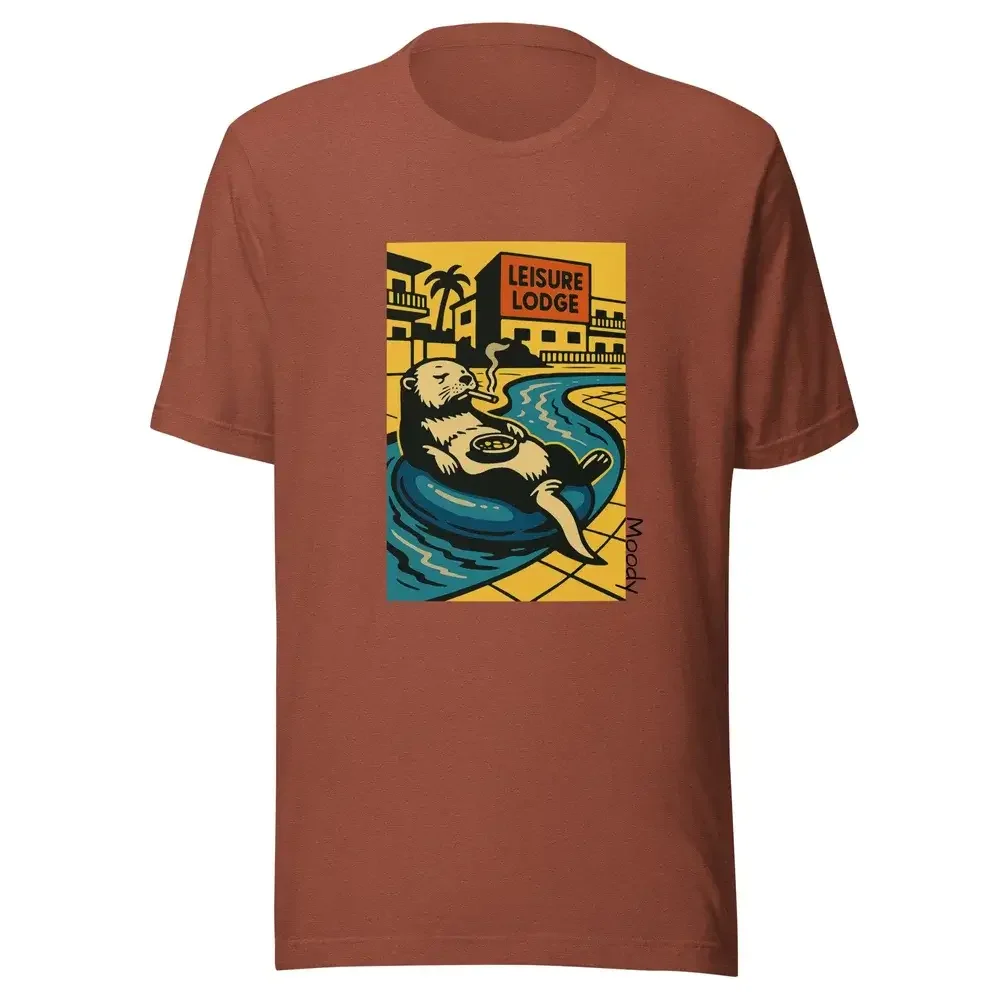 unisex-staple-t-shirt-heather-clay-front-699f05f352178.webp