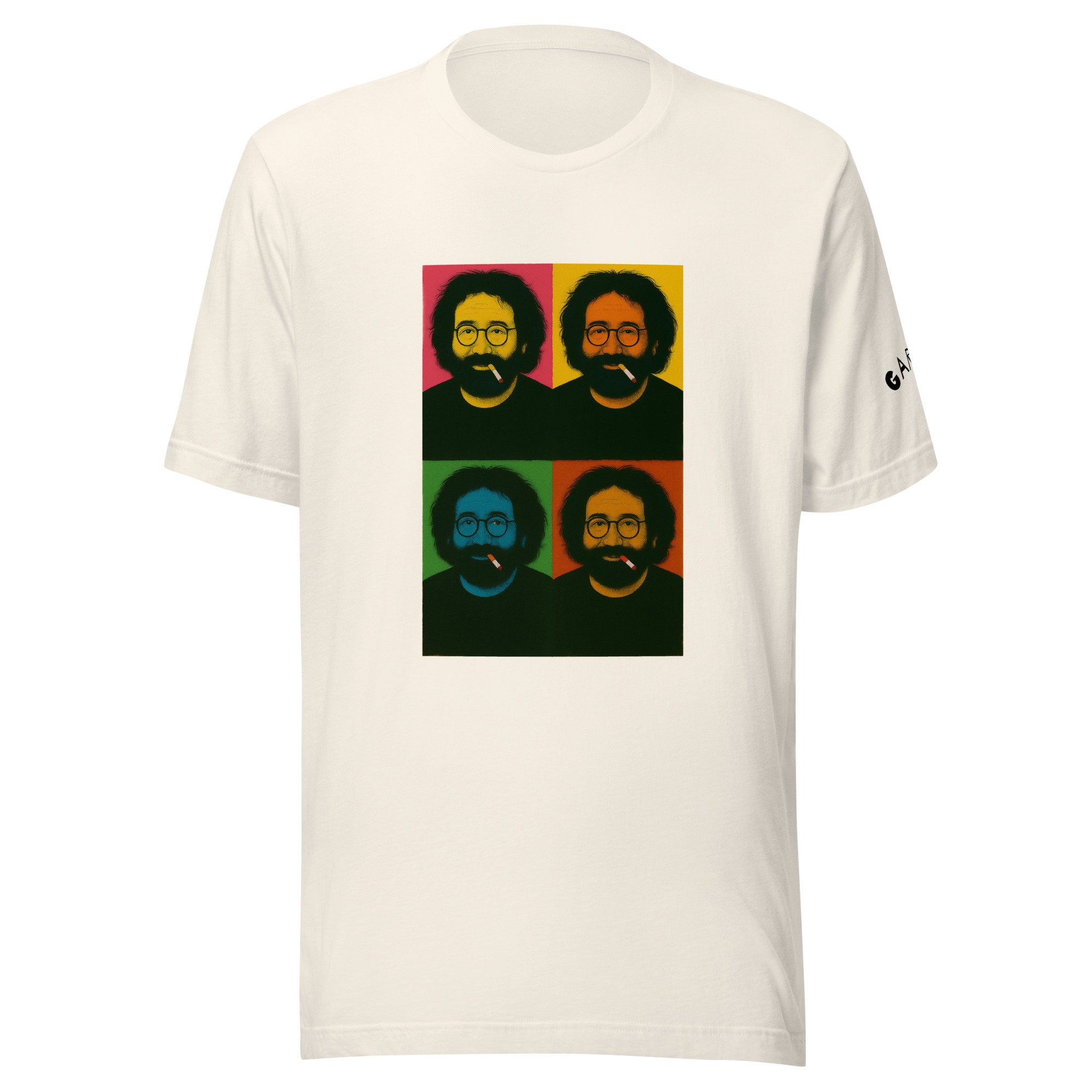 "Garcia" t-shirt