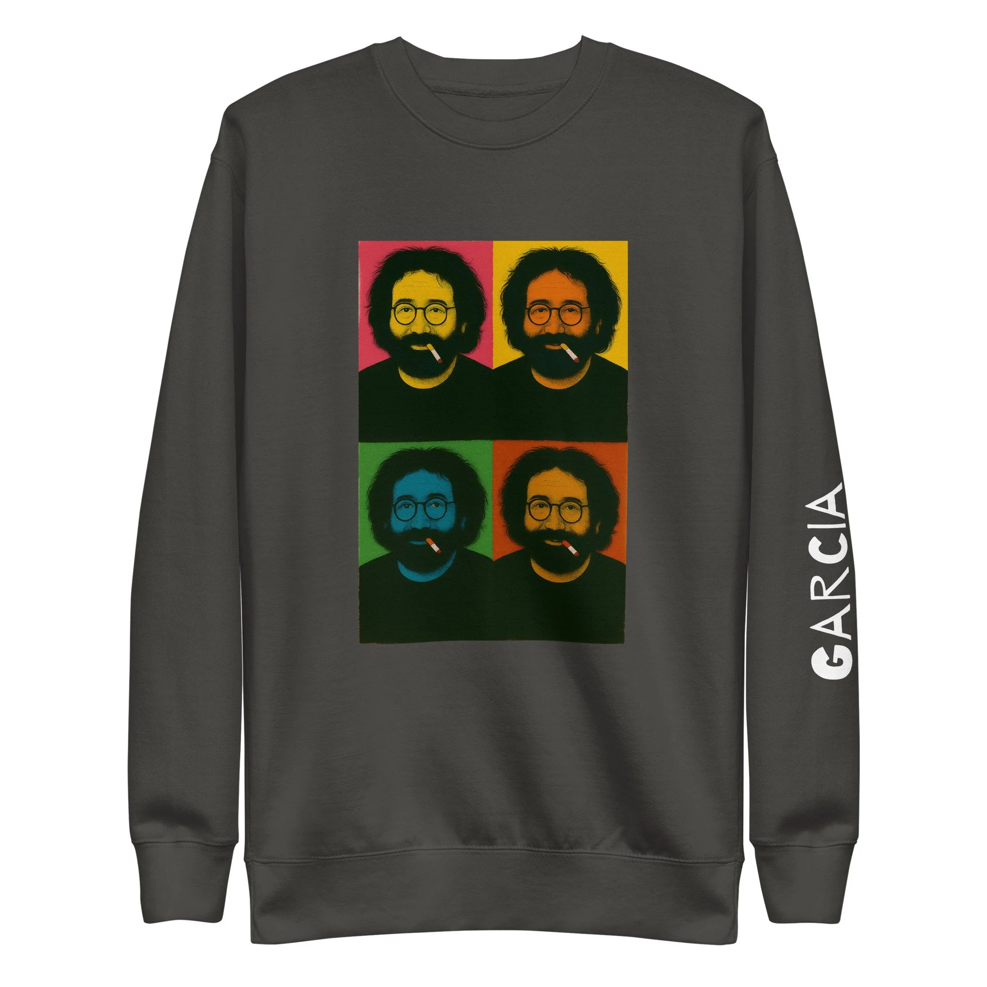 "Garcia" Sweatshirt