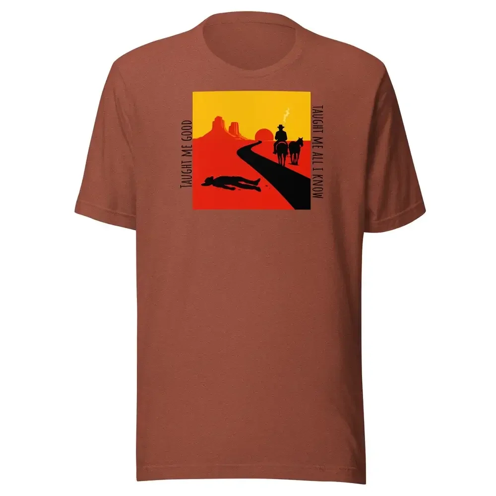 unisex-staple-t-shirt-heather-clay-front-69b1b57d7bf56.webp