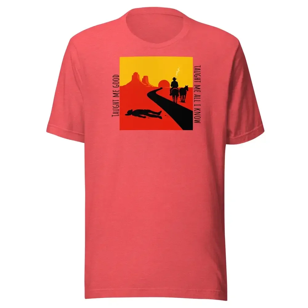 unisex-staple-t-shirt-heather-red-front-69b1b57d7bebe.webp
