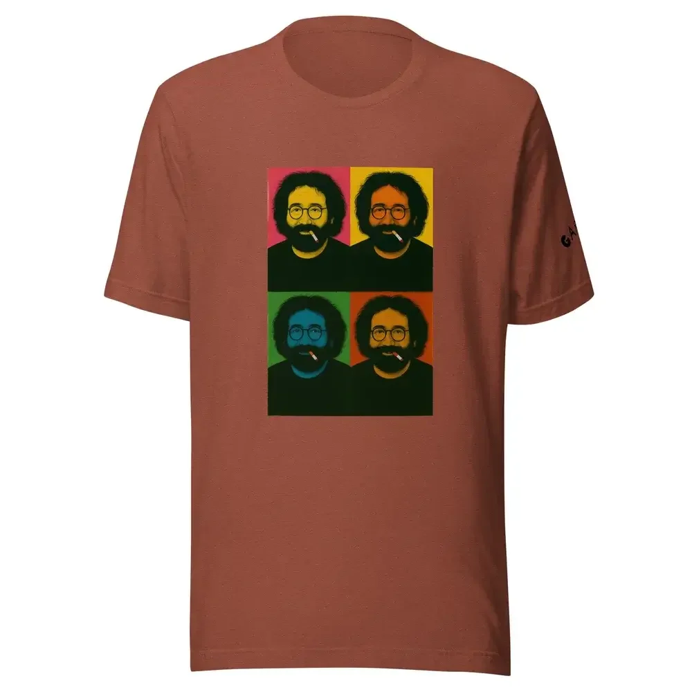 unisex-staple-t-shirt-heather-clay-front-699f03b5c765a.webp
