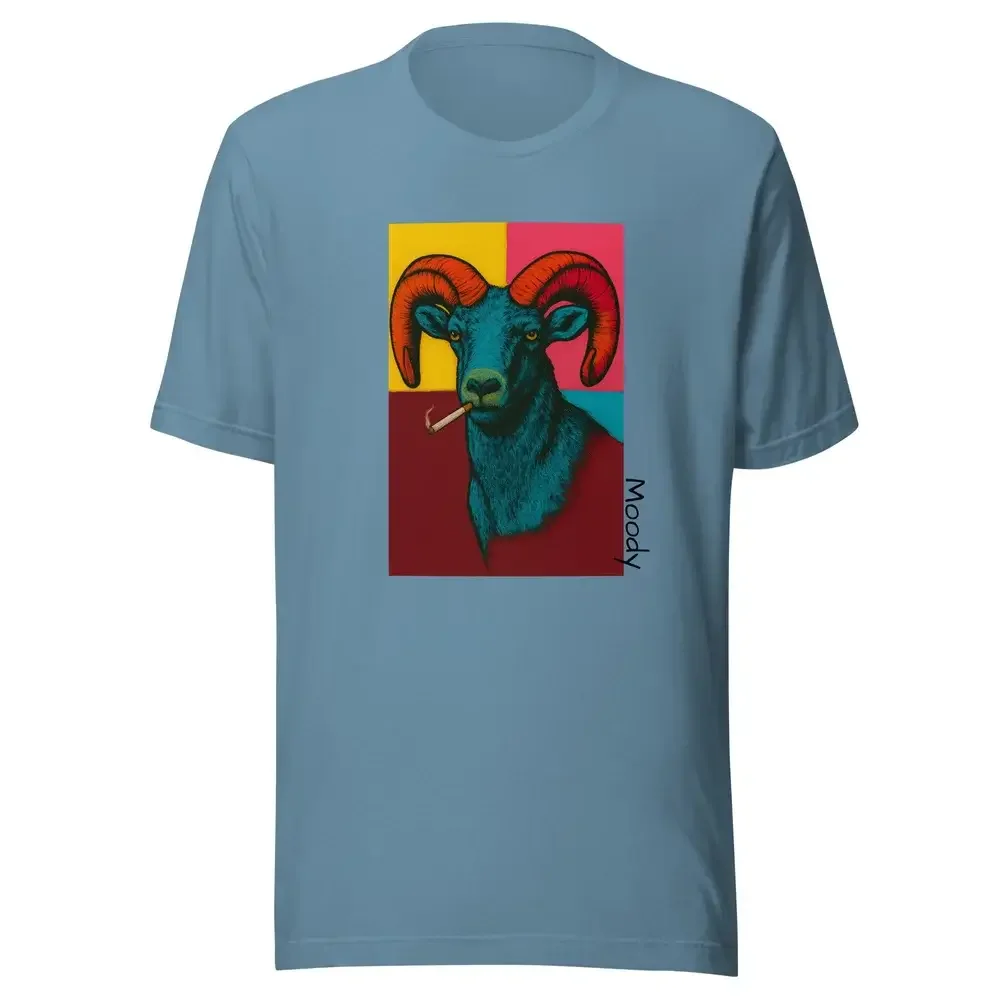 unisex-staple-t-shirt-steel-blue-front-699f006b712f2.webp