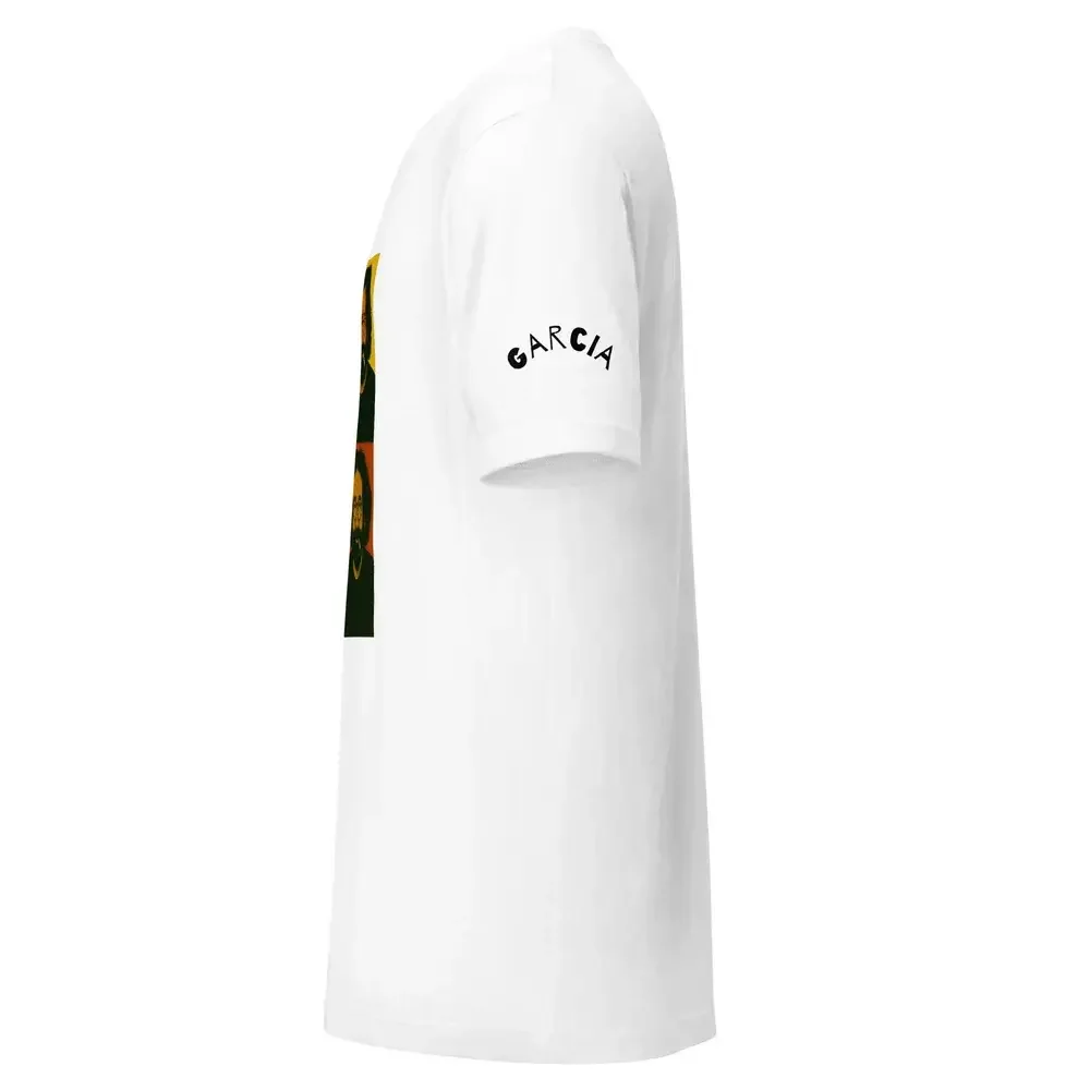 "Garcia" t-shirt