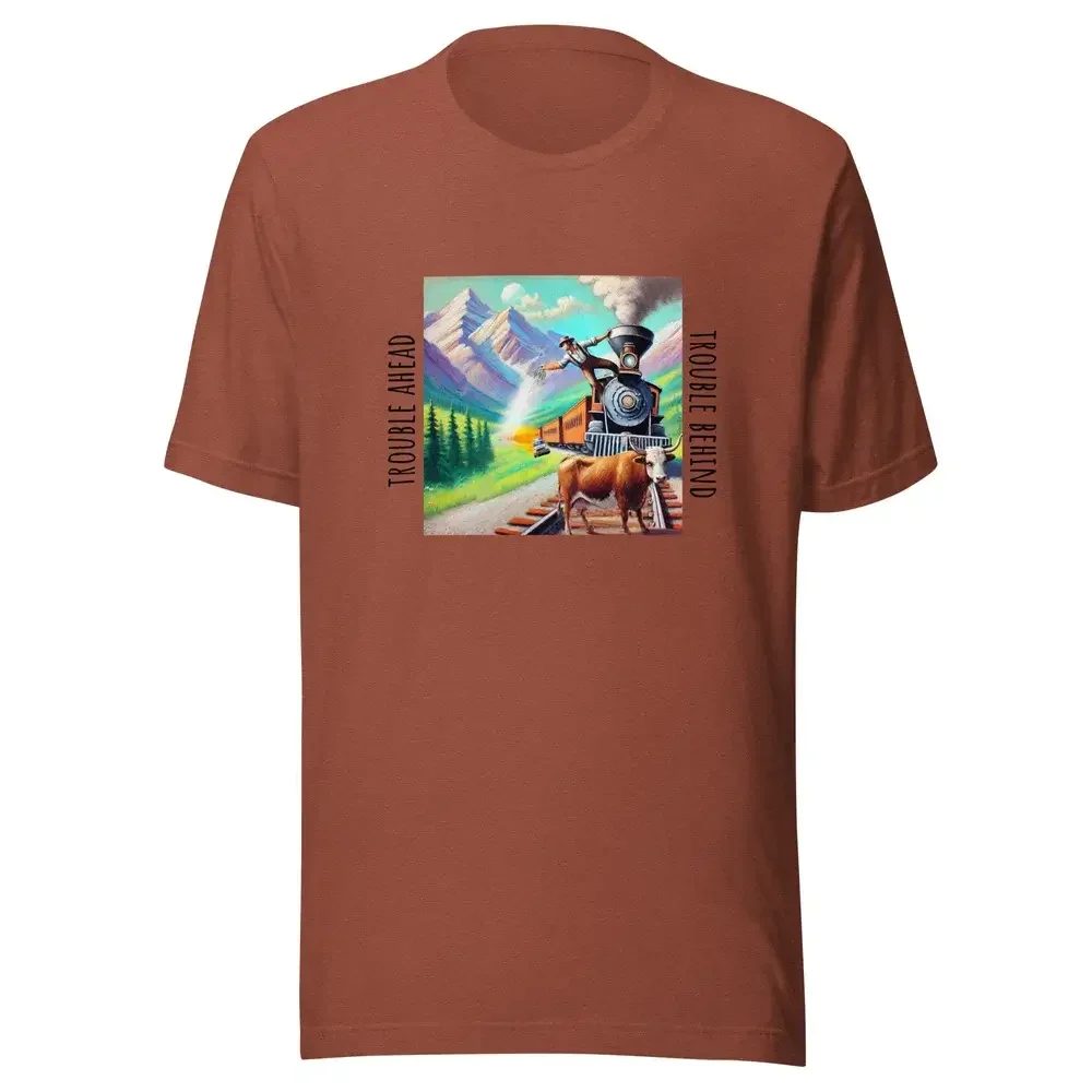unisex-staple-t-shirt-heather-clay-front-699f124c240ba.webp