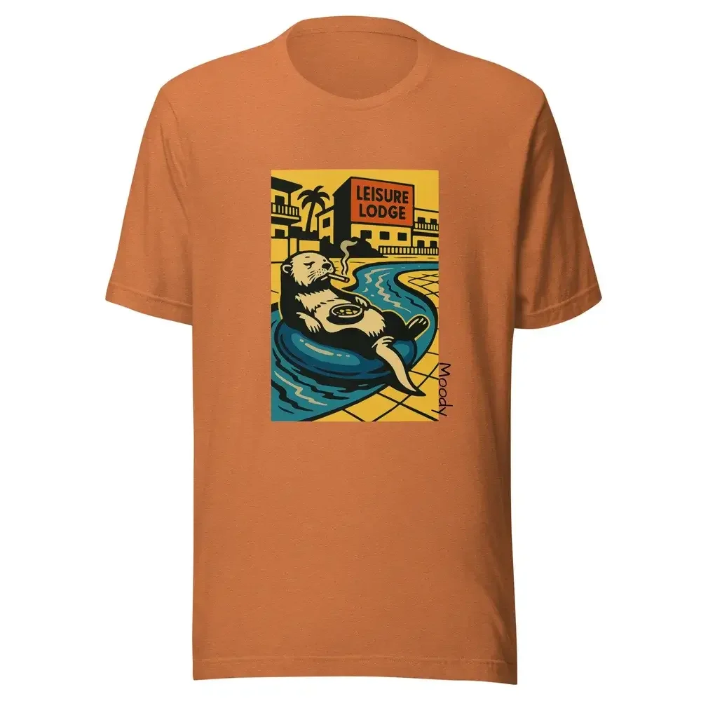 unisex-staple-t-shirt-heather-autumn-front-699f05f3522b9.webp