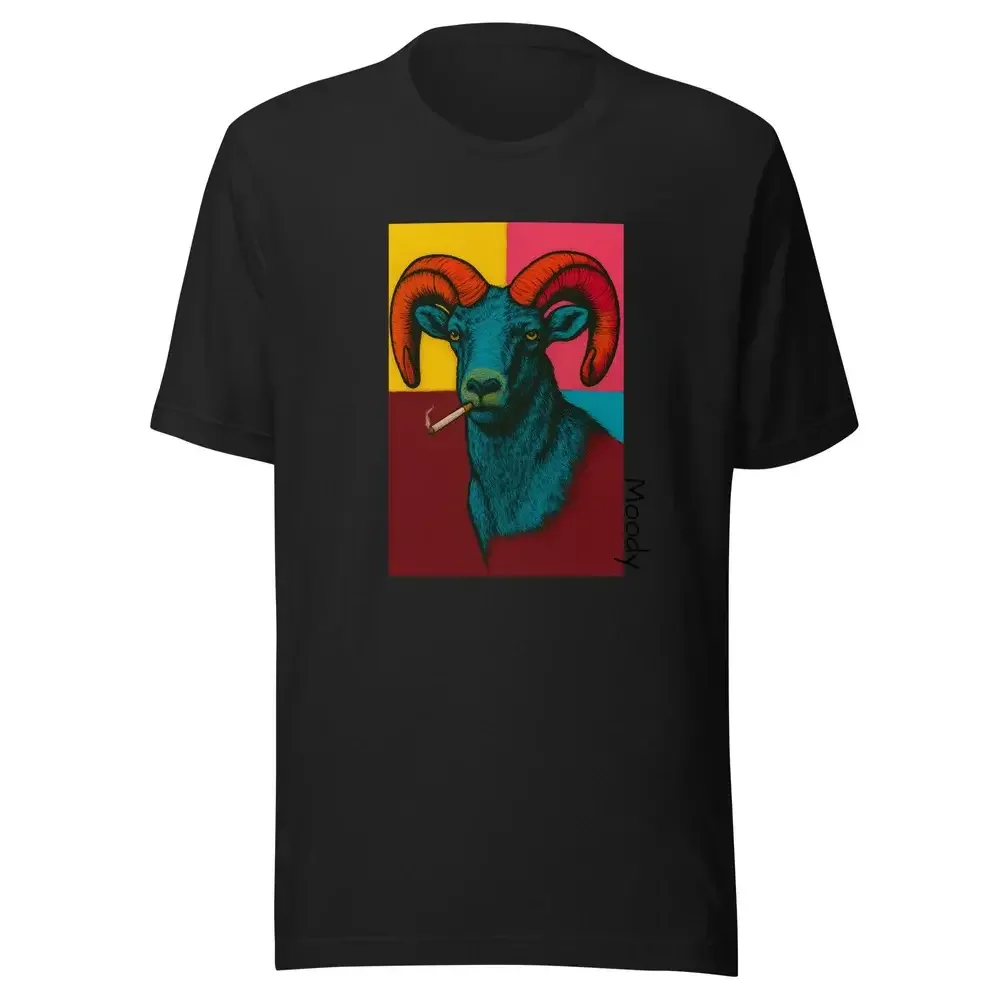 "Smoke'em If Yee Got'em" t-shirt