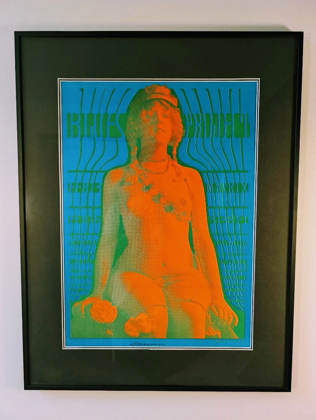 1967 Blues Project (NR-6-2)