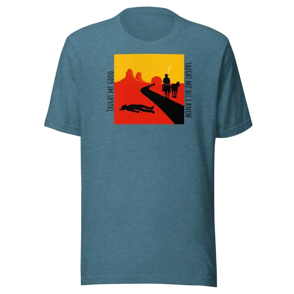 unisex-staple-t-shirt-heather-deep-teal-front-69b1b57d7ba5c.webp
