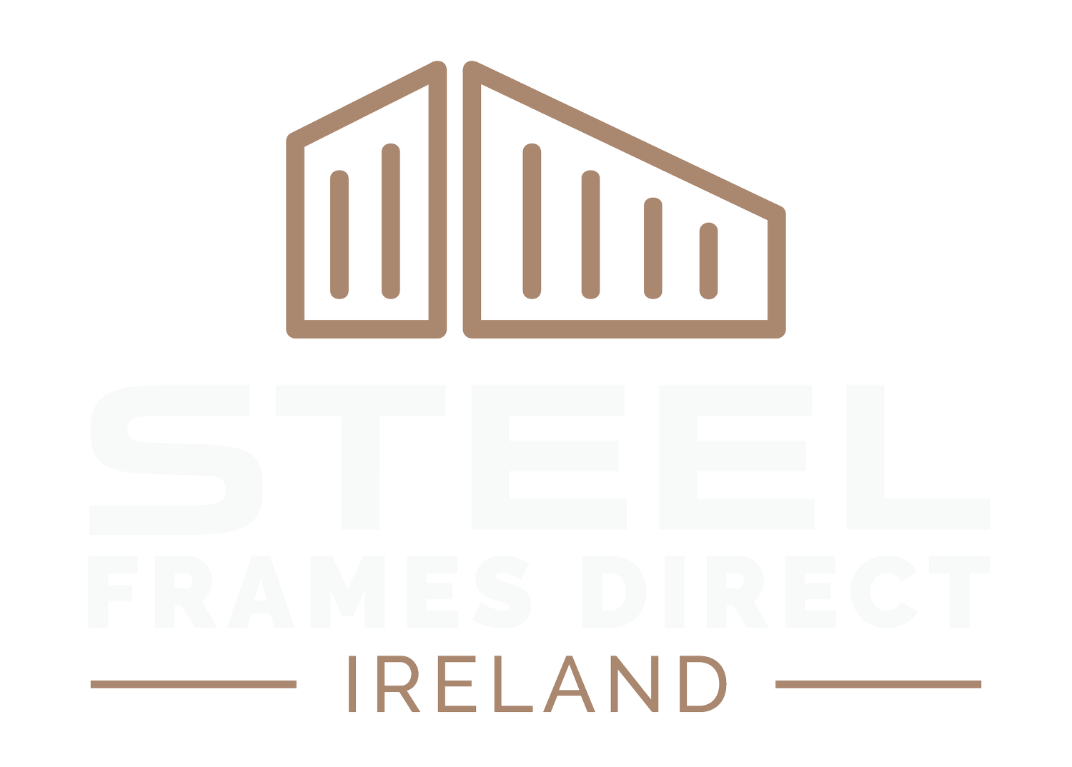 Steel Frames Direct Ireland