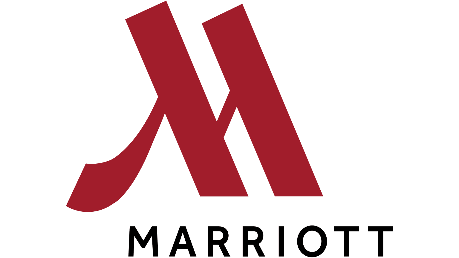 Logo for JSM Marvel with stylized initials 'JSM' in maroon color and the word 'MARROL' beneath in black.