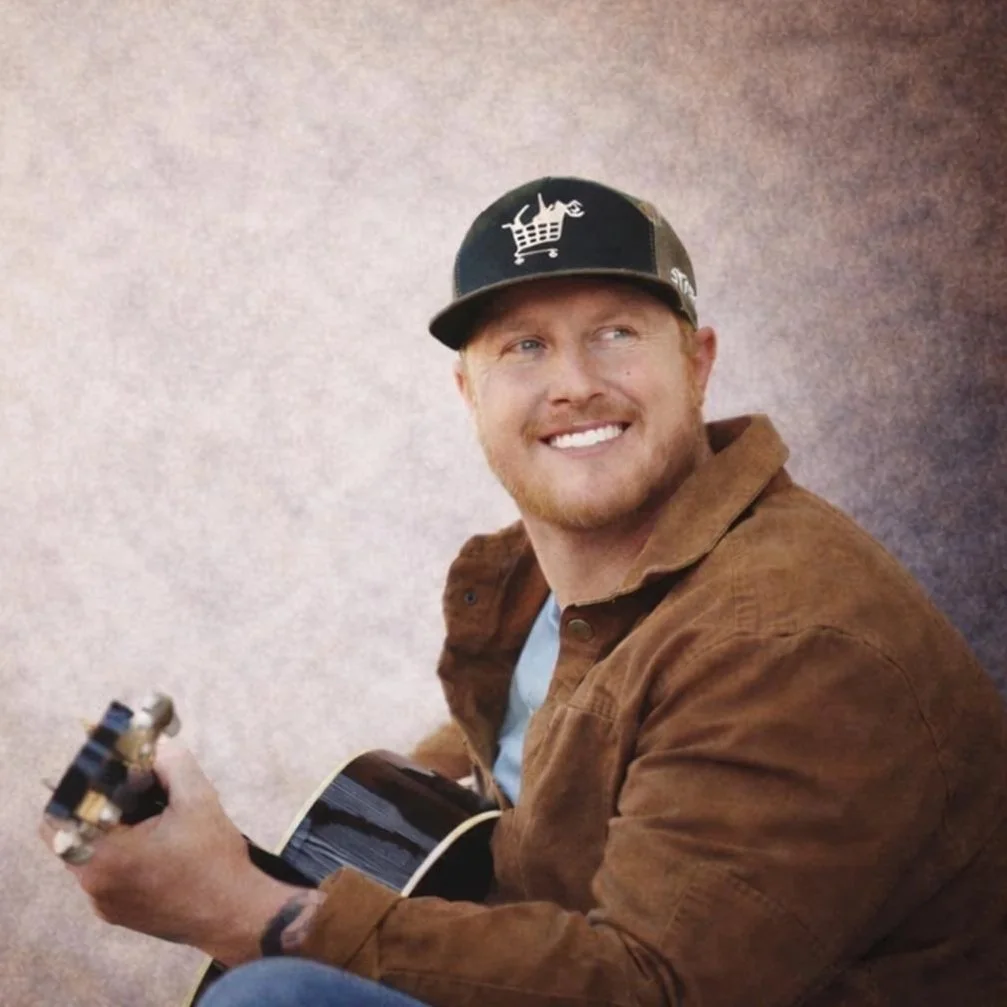 27LIVE Sessions: An Evening with Styles Haury