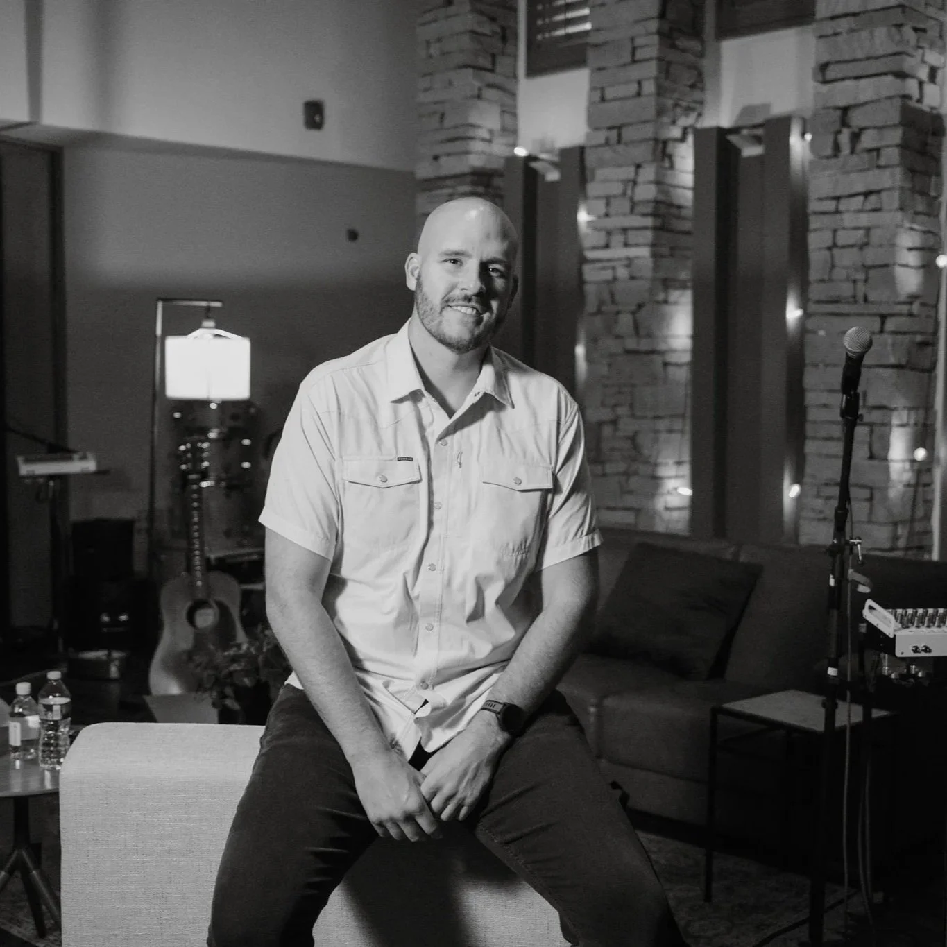 27LIVE Sessions: An Evening with Thomason