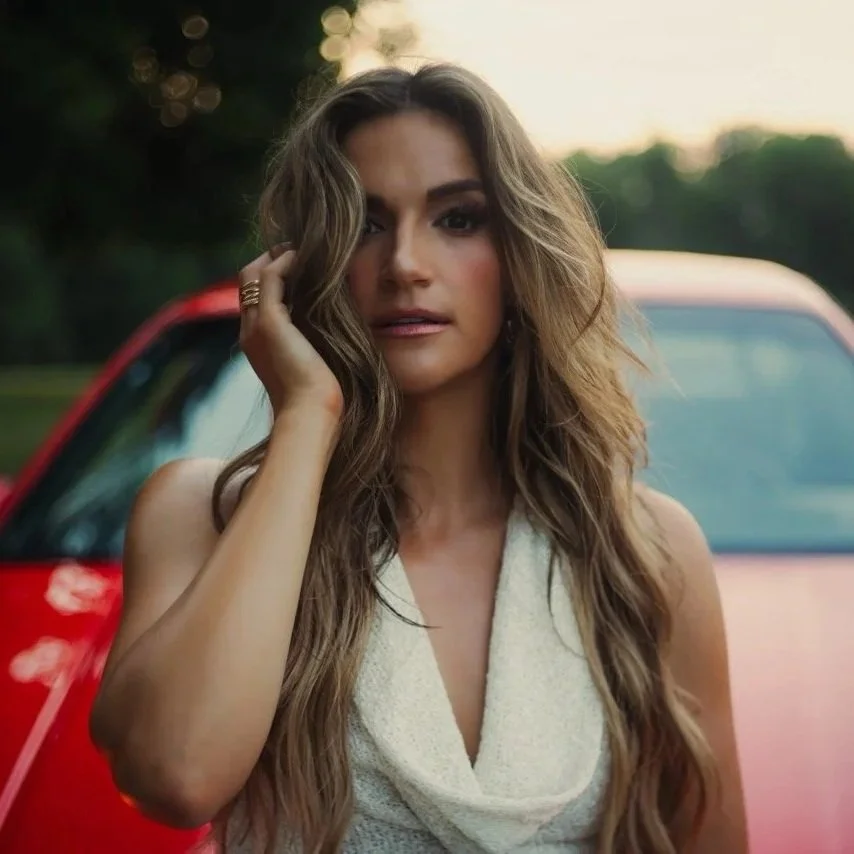 27LIVE Sessions: An Evening with Grace Leer