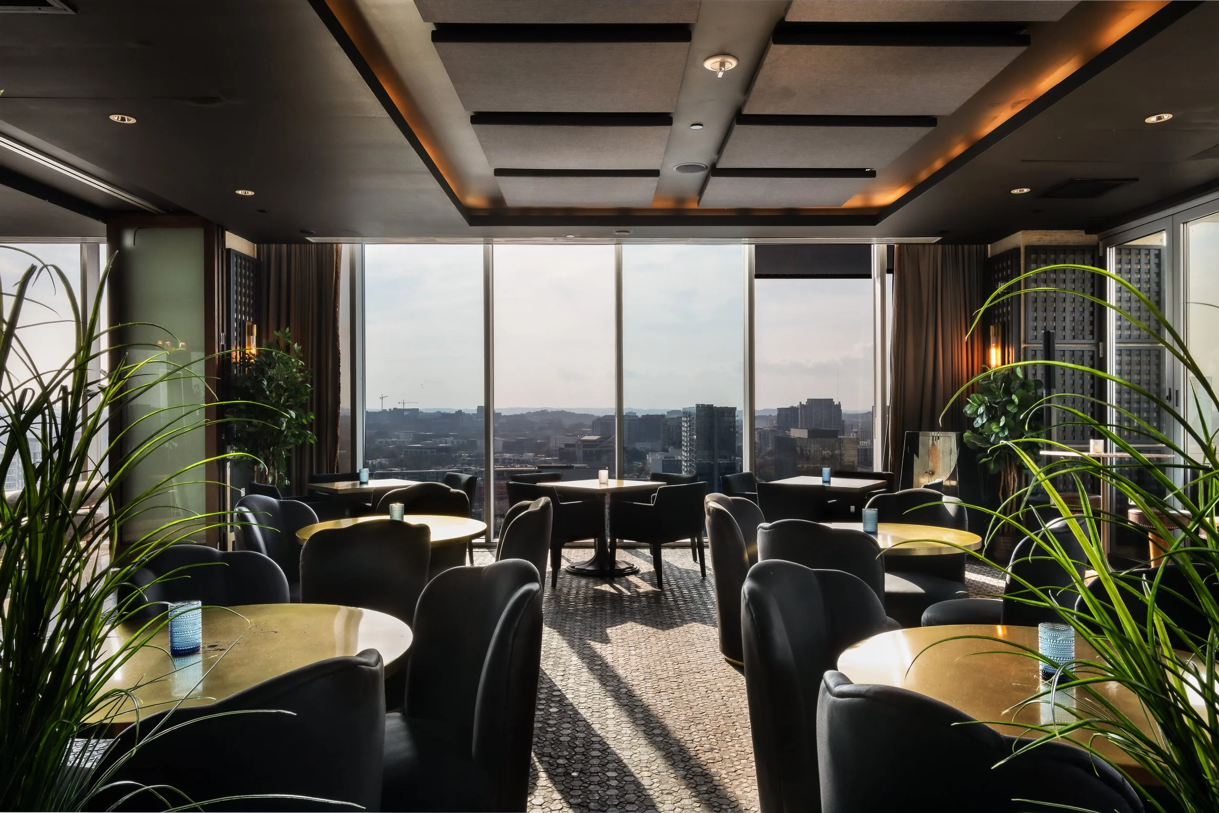 L27 Rooftop Lounge