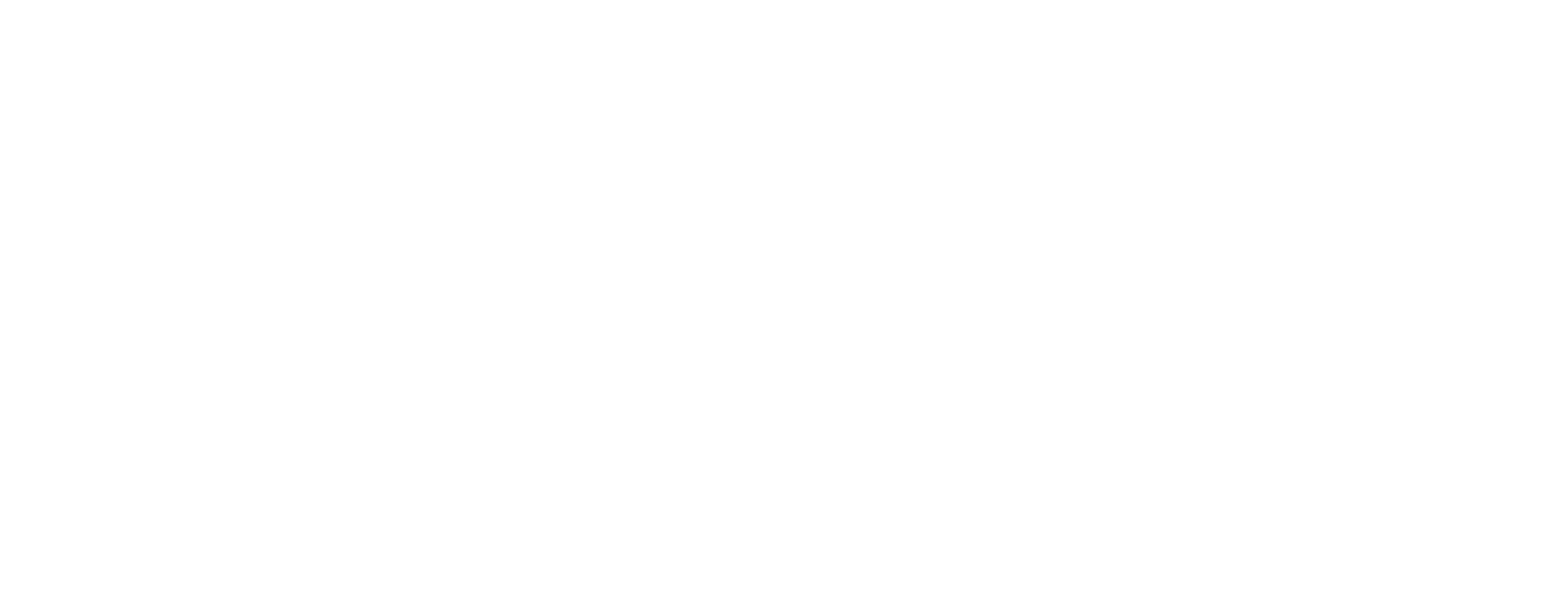 Sage logo, white text on black background