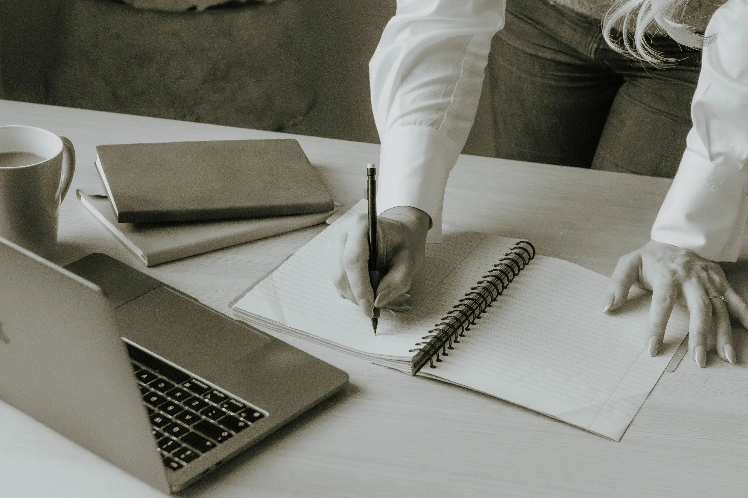 Building Hallam &amp; Co