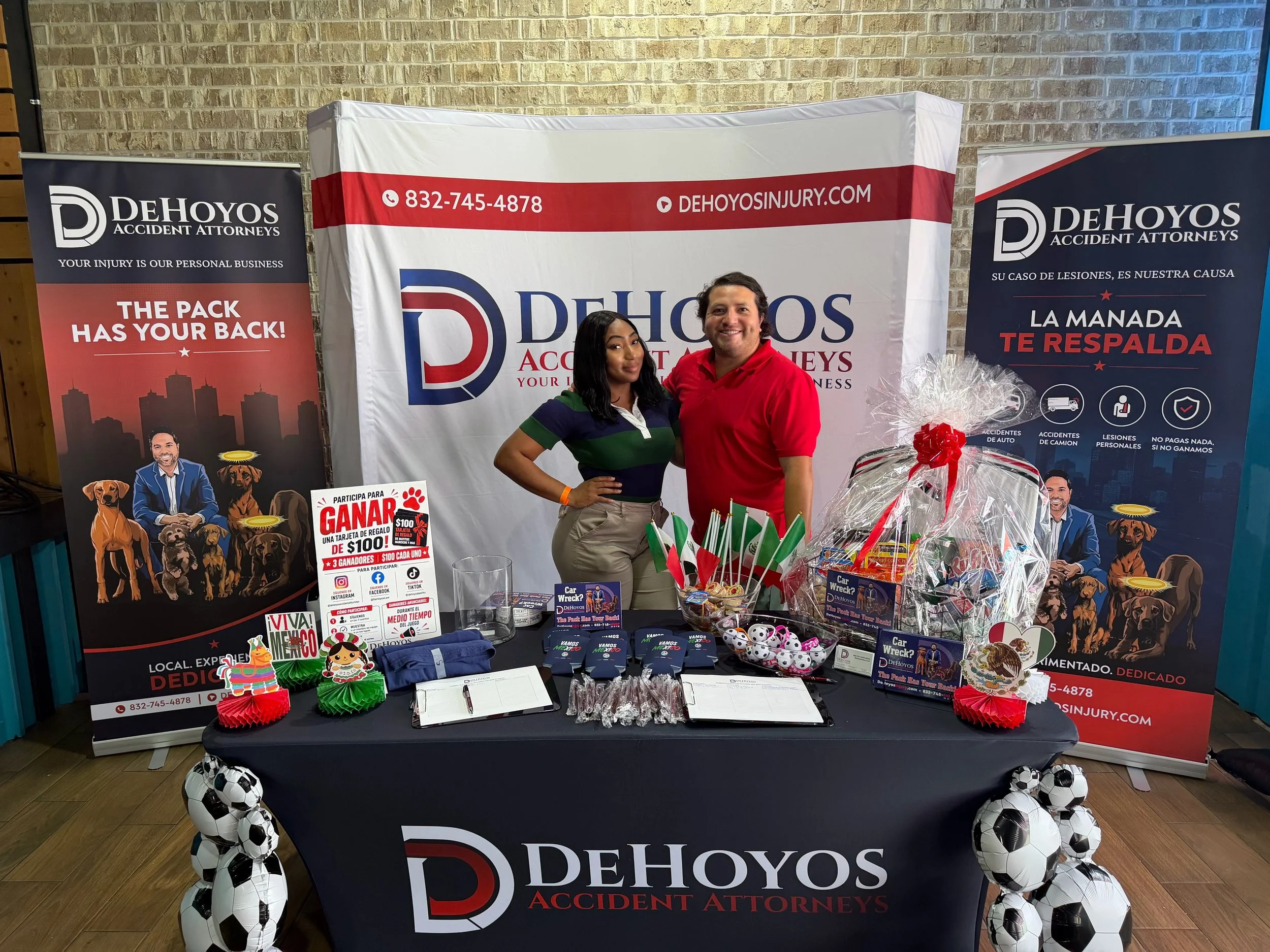 Meet the Founders: Inside Limitless Elements, the Garden Oaks Marketing Agency Helping Houston Businesses Grow