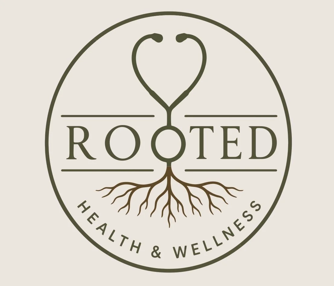 Rooted Health & Wellness