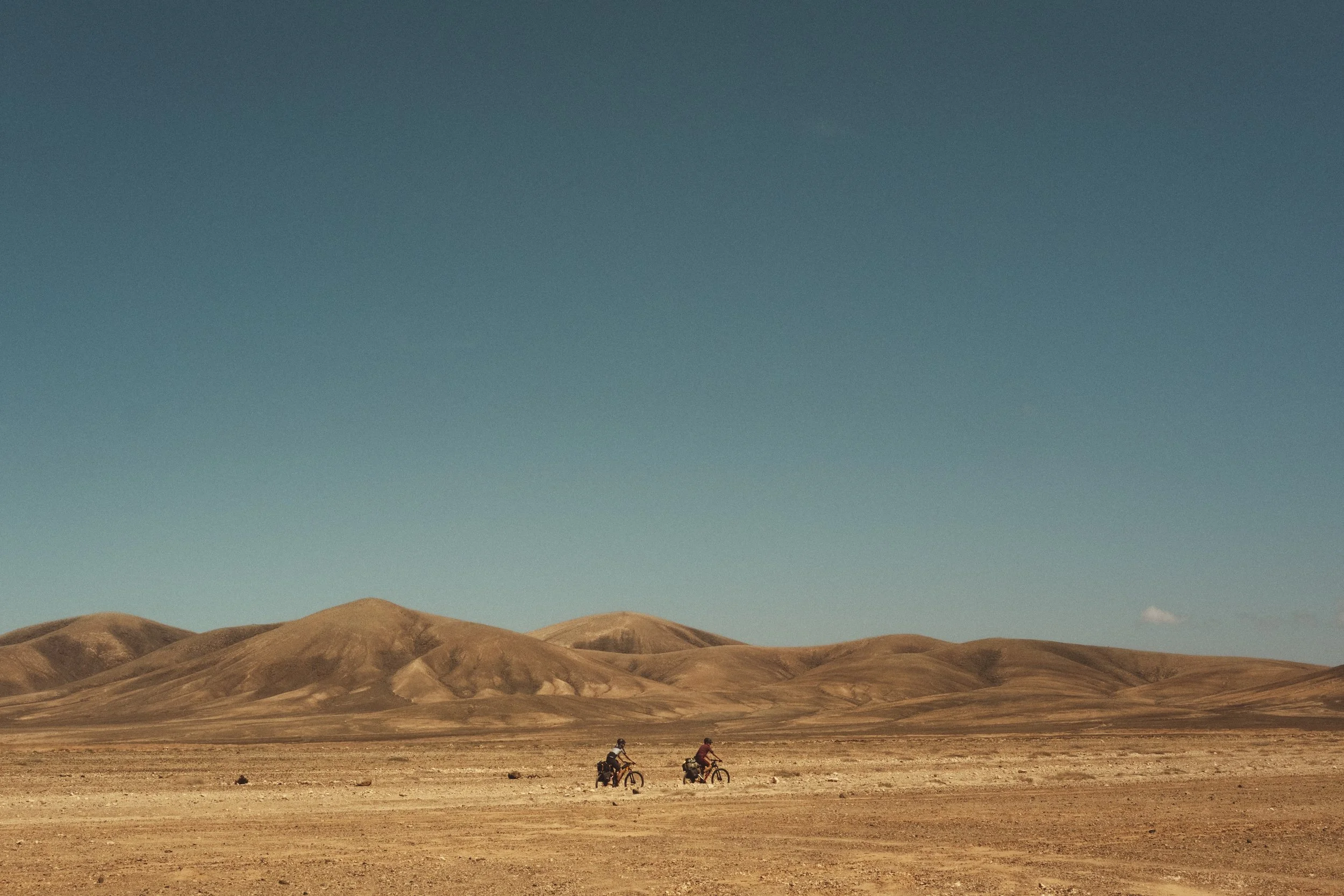 Fuerteventura, Canary Islands