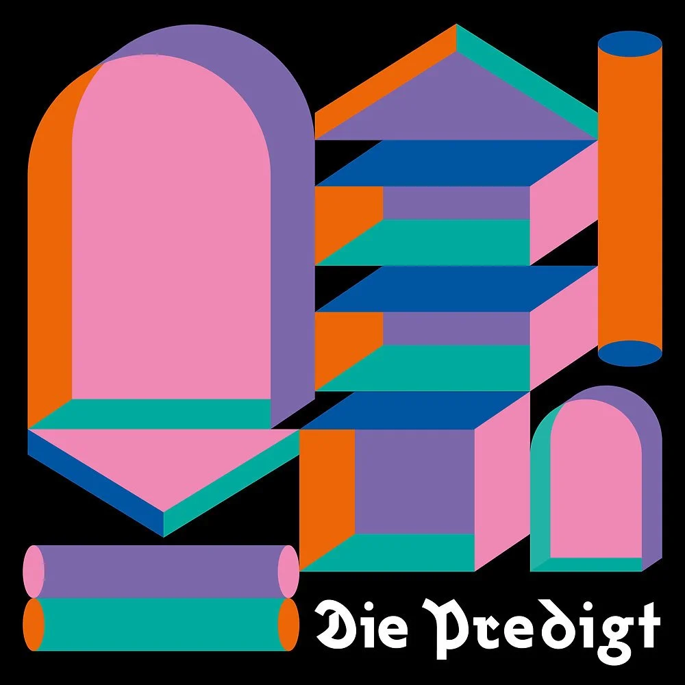 Die Predigt 