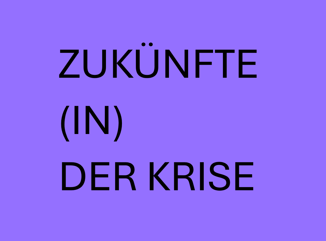 Vortragsreihe