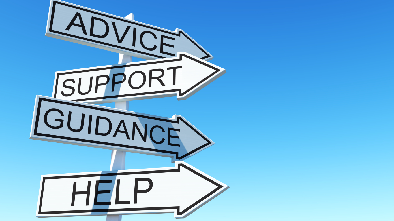 That moment i realized no one was going to teach me about careers 💔