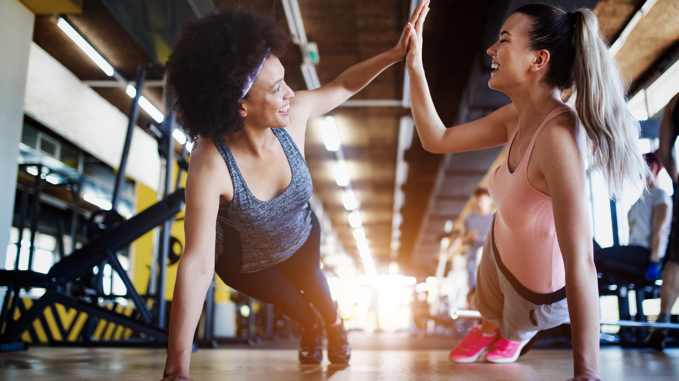 "Wanna sync up?" (a story about going farther together)