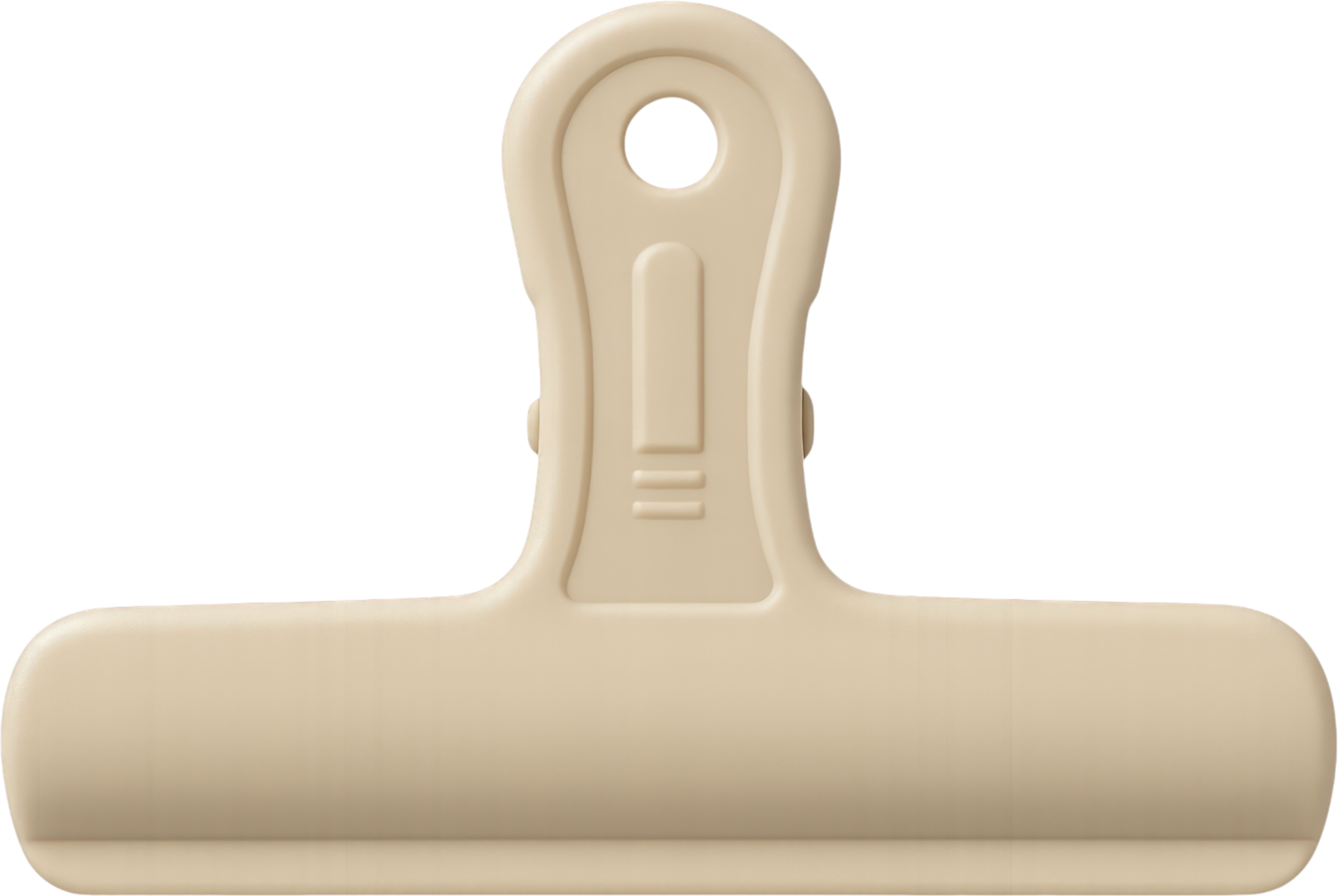 White document clip