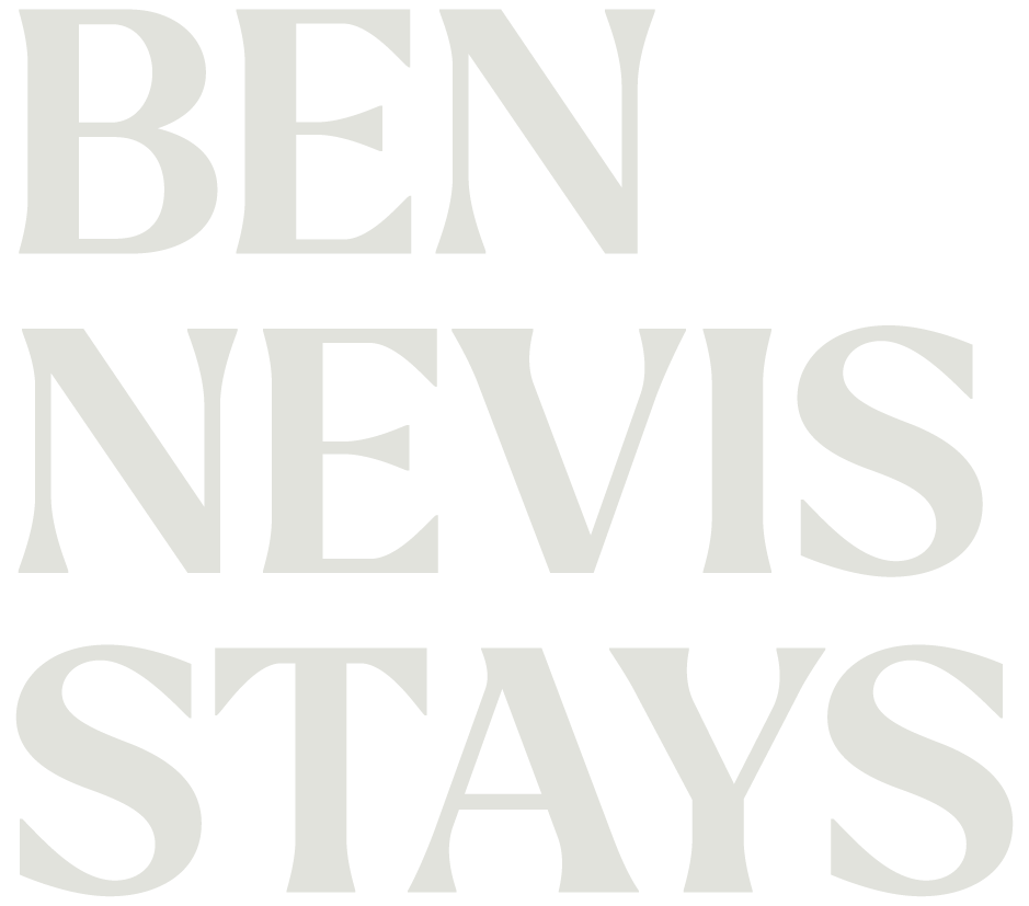 Ben Nevis Stays 