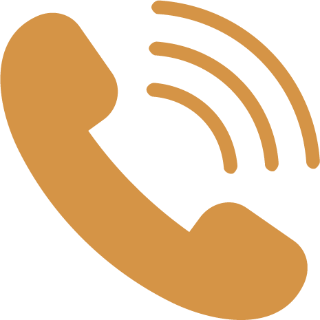 Geometric drawing of an outline square with sections divided by vertical, horizontal, and half circle lines.