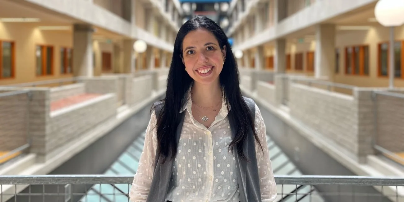 Upcoming: PhD Defense of Inés García-Rodríguez