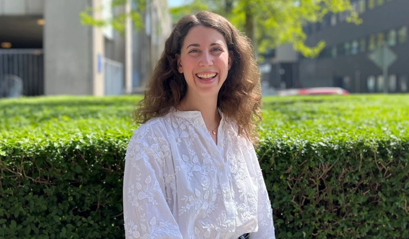 Upcoming: Giulia Moreni’s PhD Defense