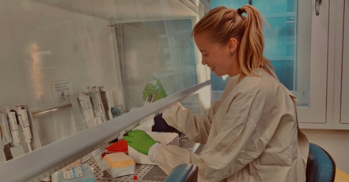 Exploring Pediatric HIV Research: My Journey from Amsterdam UMC to Karolinska Institute