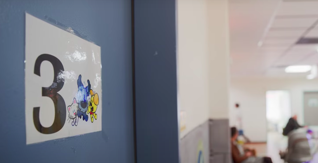 Protecting babies against Cytomegalovirus (CMV)