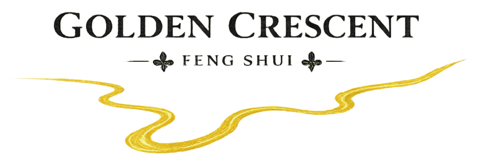 Golden Crescent Feng Shui