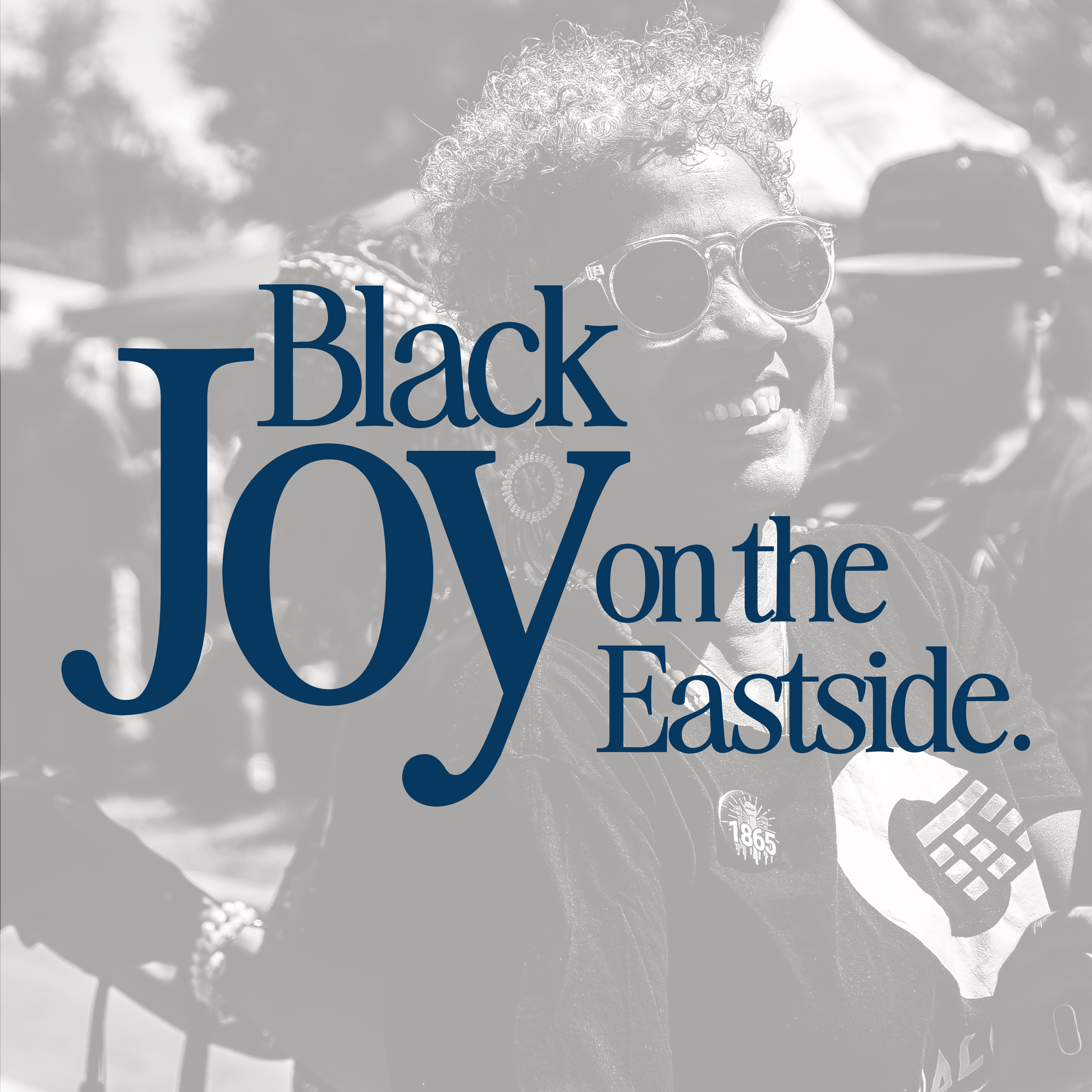 Black Joy on the Eastside Workshop Series: Session 2