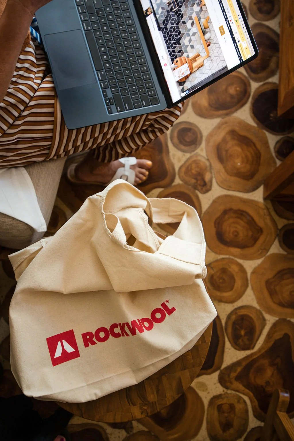 BuildHer Core Brand Partner