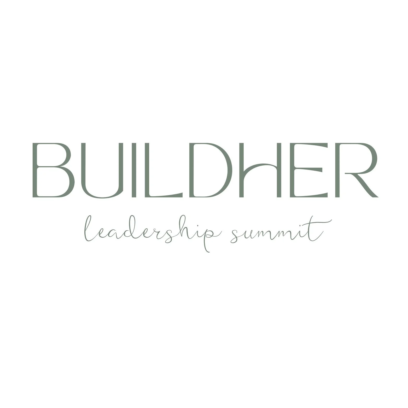 BuildHer Leadership Summit