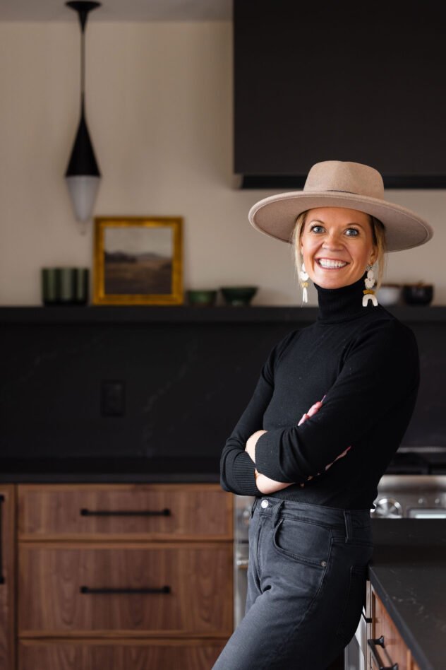 Morgan Molitor construction2style c2s BuildHer Leadership Summary Host Thought Leader