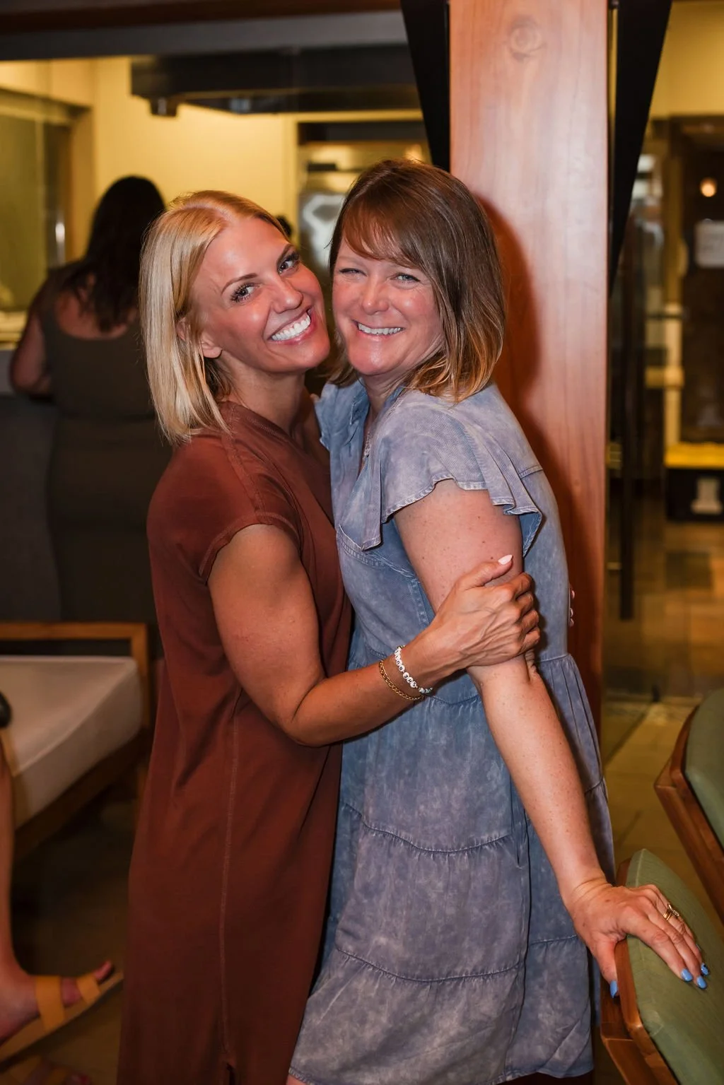 Employer Leadership Partner - Leadership Pair