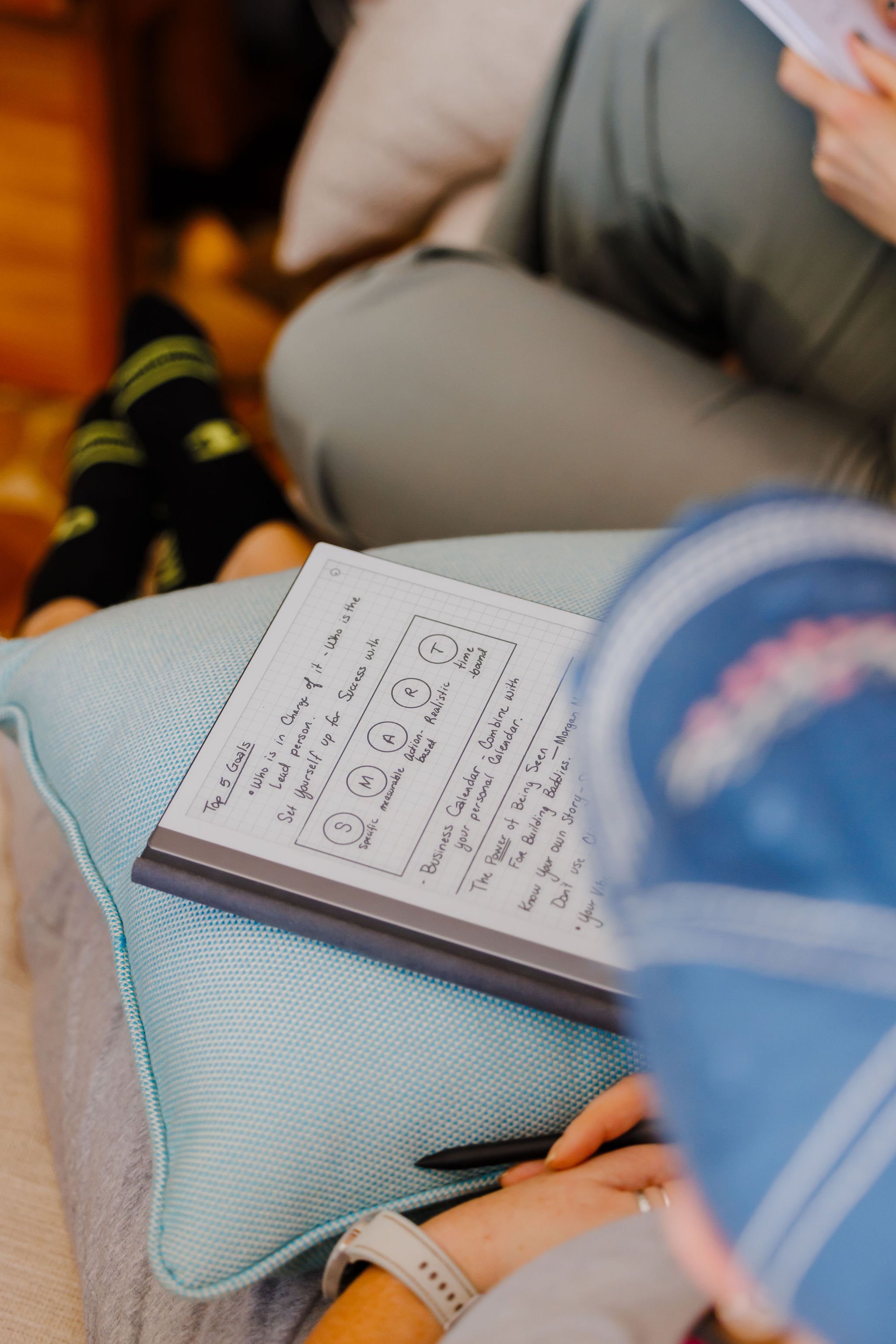 Employer Leadership Partners