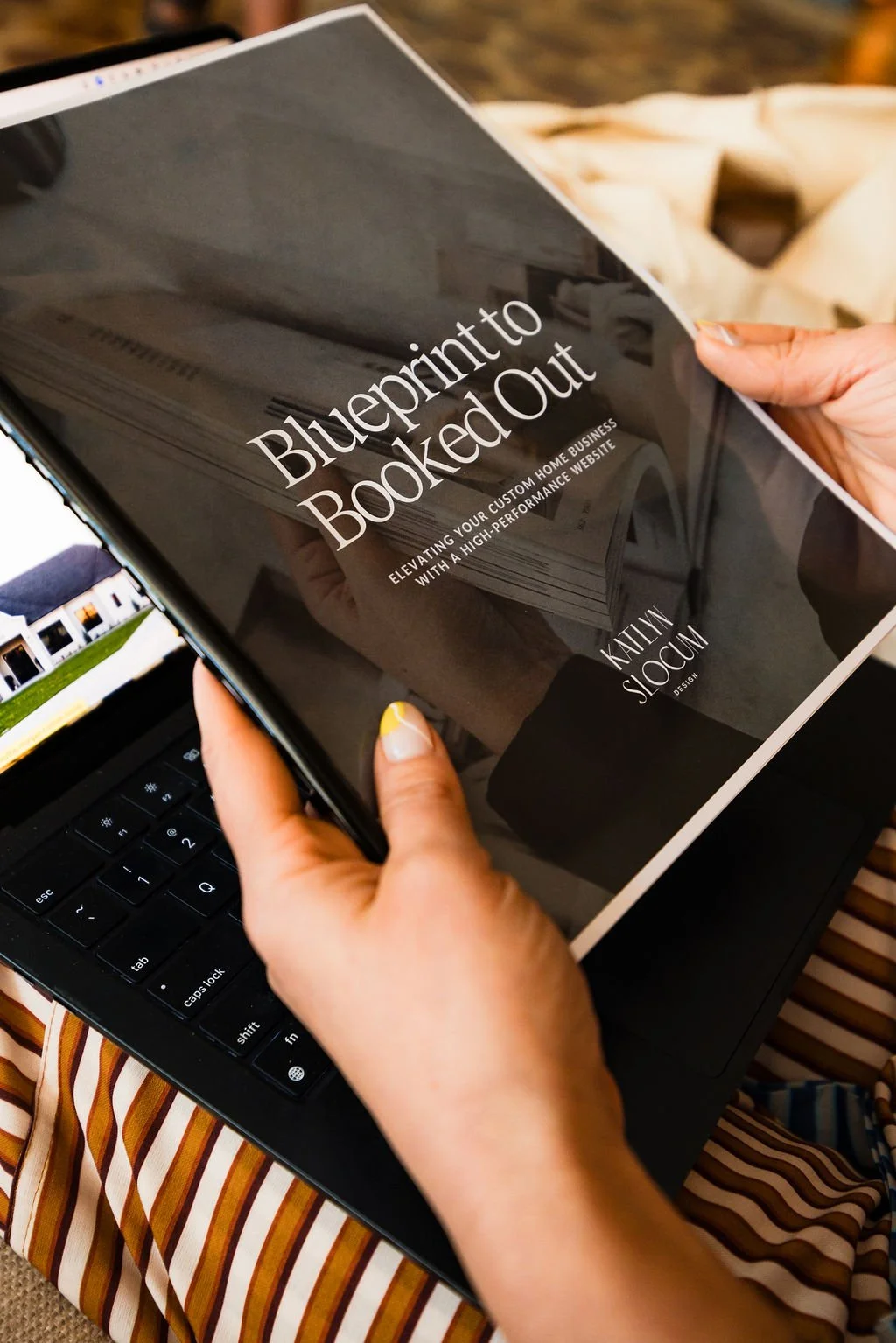 BuildHer Funding Partner