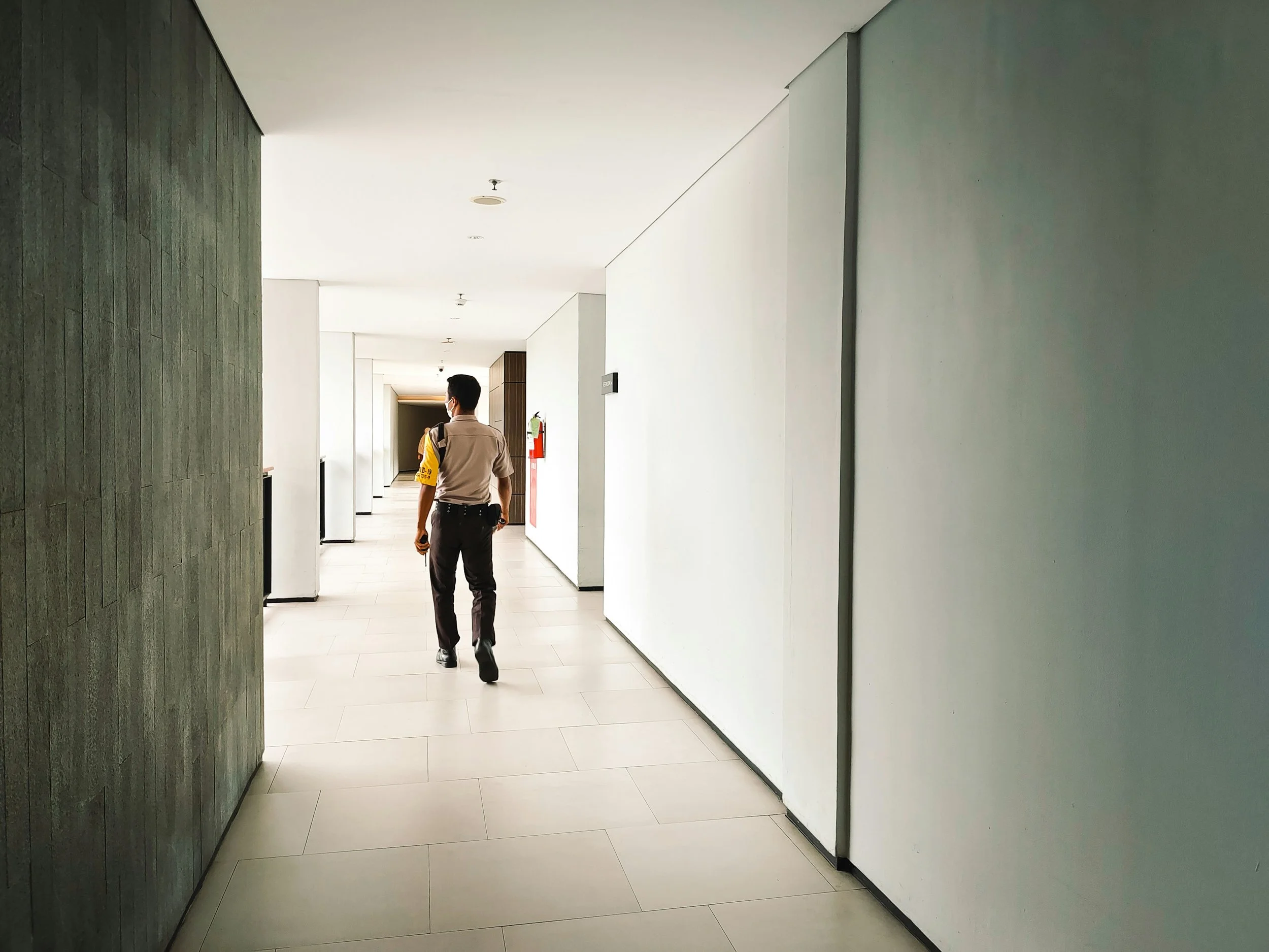 Behind the Smile: Hospitality Workers and Mental Health