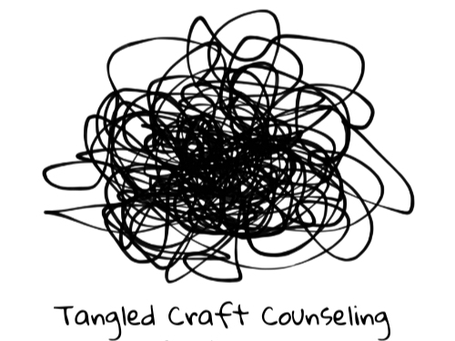 Tangled Craft Counseling
