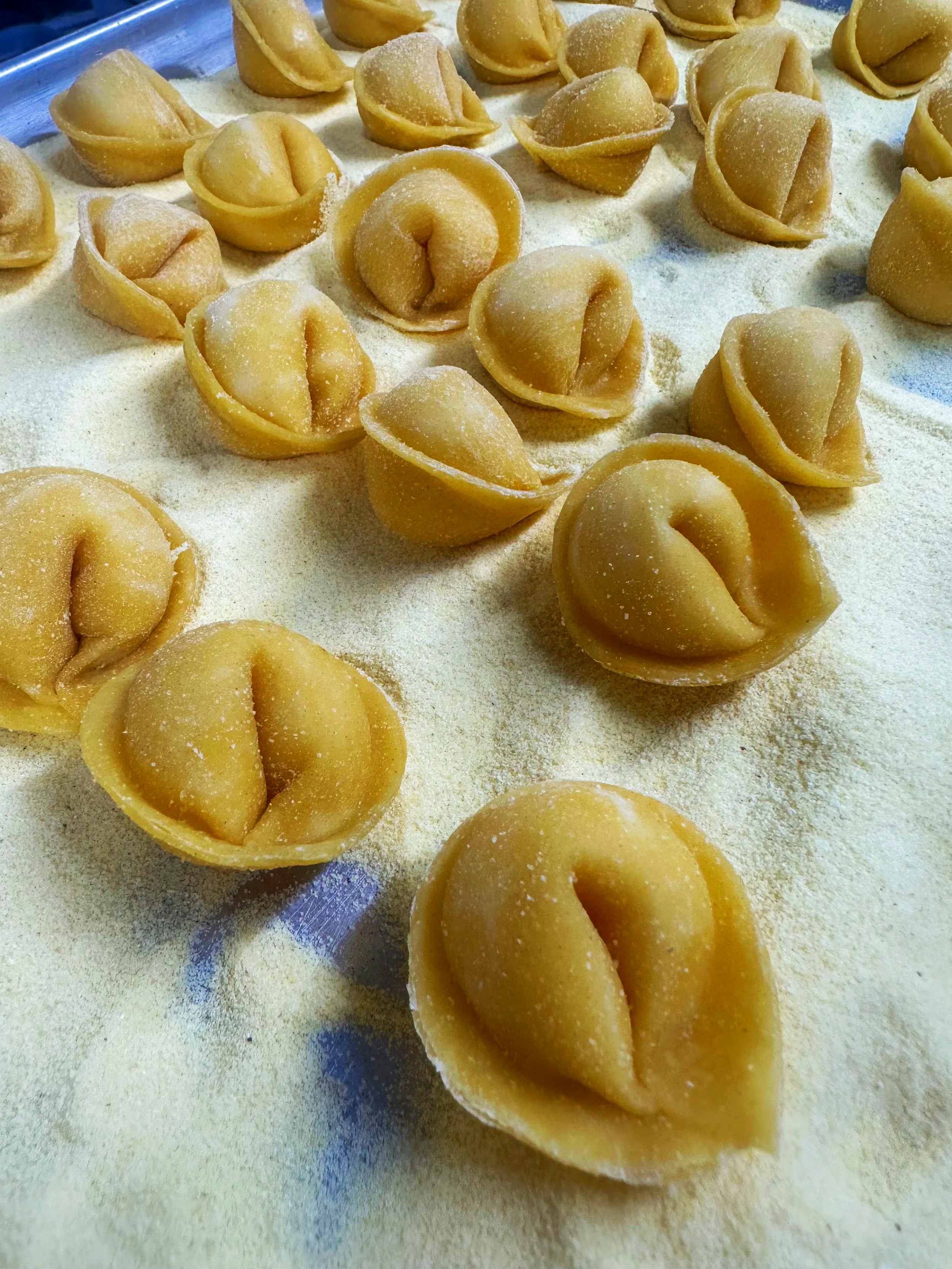 Tortellini